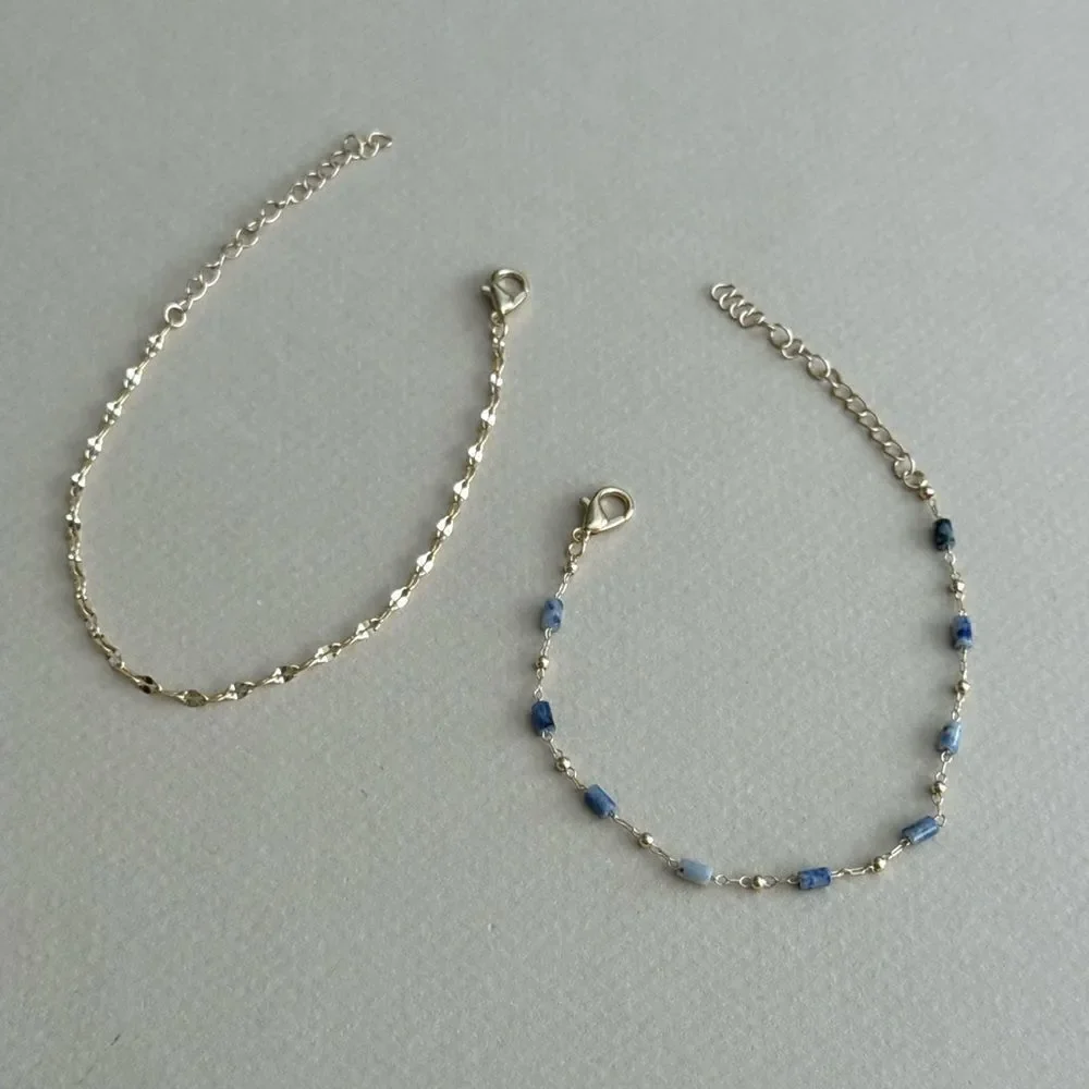 Beaded Bracelet Set S1245